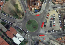 Alteraciones puntuales de los autobuses por los actos de Valme alteraciones puntuales