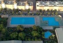 La temporada de piscina comienza en los clubes sociales temporada de piscina
