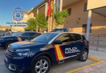 Detenido el presunto autor de una agresión sexual a dos personas con discapacidad detenido