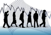 Segundo respiro de los datos del desempleo en 2024 quinta bajada consecutiva