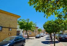 Cuatro nuevos proyectos de modernización del alumbrado público cuatro nuevos proyectos