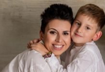 Mª José Chacón, presidenta de la asociación SAADA Mª José Chacón