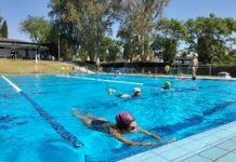 La Campaña de Verano ya ha recibido a 17.926 bañistas en las piscinas la campaña de verano