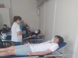 sensibilizar y difundir
