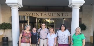 Antonio Gaga gana el XVI Concurso de Cuentos para la Igualdad antonio gaga