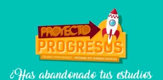 El IX Proyecto Progresos se pone en marcha IX Proyecto Progresos