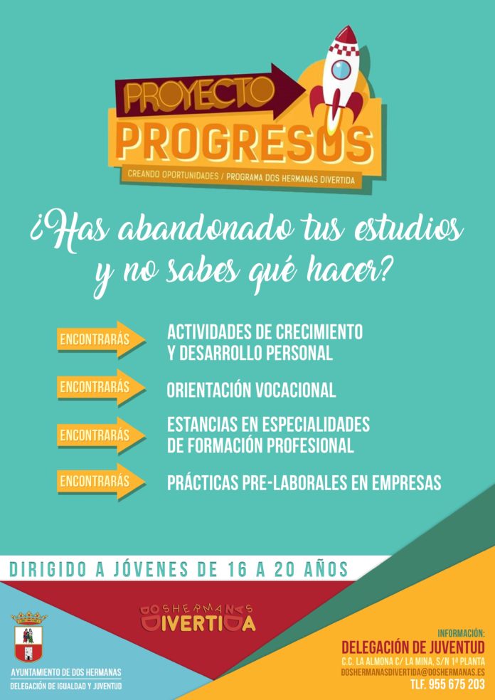 IX Proyecto Progresos