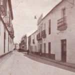 ¿Cuál es la calle más antigua de Dos-Hermanas? la calle más antigua