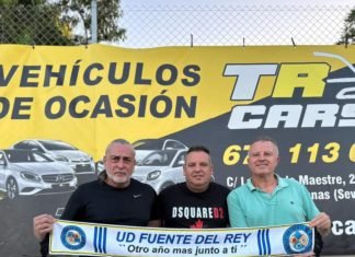 El fútbol de ligas andaluzas prepara nueva temporada fútbol de ligas andaluzas