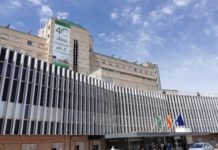 Campaña de donación de sangre en el Hospital de Valme campaña de donación de sangre