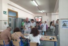 La participación de las Generales crece un 5,24% en el 1º avance la participación