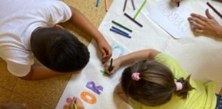 Oferta inclusiva e integradora en las Escuelas de Verano oferta inclusiva e integradora