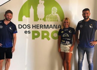 FP Pro patrocinará la próxima temporada al CAV Esquimo fp pro