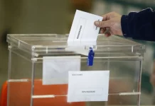 107.890 electores tienen una cita con las Generales el domingo 107.890 electores