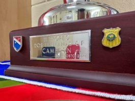 El III Trofeo Dos Hermanas C.F. 1971 se juega este miércoles III trofeo dos hermanas