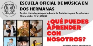 Nuevo plazo de inscripción de la Escuela de Música de la Compasión nuevo plazo de inscripción