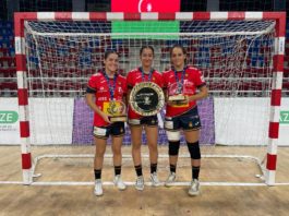tres quinteñas