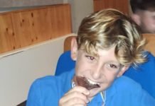 Pablo Oliva mejora en el Nacional de pesca en agua dulce pablo oliva