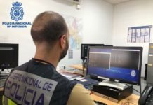 Los sucesos que han sido noticia este agosto en Dos Hermanas los sucesos