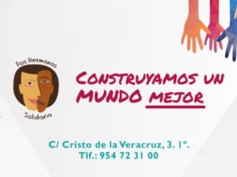 reunión de voluntarios