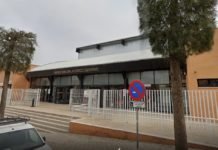 El primer pleno aprobará el nombre de la piscina cubierta de Montequinto el pleno