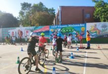 El viernes se corta al tráfico la Plaza de la Constitución el viernes