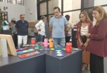 La 2ª Marcha por el Alzheimer recorrerá el sábado la ciudad 2ª marcha