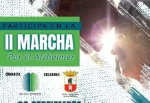 El Día Mundial del Alzheimer se celebrará con varios actos día mundial