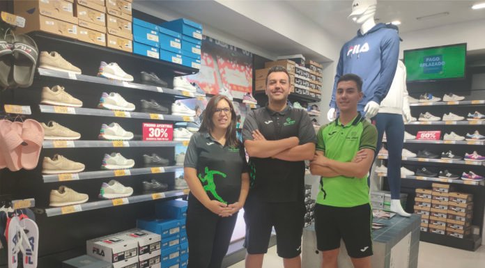 DML Sport se traslada a unas nuevas instalaciones dml