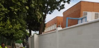 Unos 13.000 niños y niñas vuelven al cole el próximo lunes unos 13.000 niños