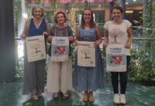 El día 18 se abre la inscripción de Aprendiendo Juntas día 18