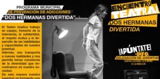 El XXV Encuentro Teatral juvenil se pone en marcha en octubre xxv encuentro teatral