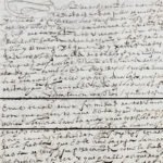 El patronazgo de Señora Santa Ana patronazgo