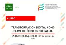 Curso gratuito sobre transformación digital para empresas