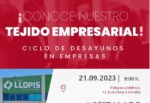 El Ciclo de Desayunos en Empresas se retoma en septiembre ciclo de desayunos en empresas