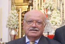 Casimiro Rivas Cordero fallece a los 81 años de edad casimiro rivas cordero