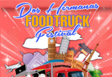 FoodTruck Festival este fin de semana en La Alquería foodtruck