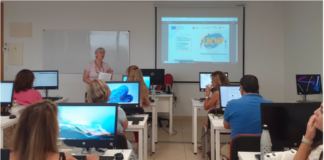 En servicio la Unidad de Orientación Profesional del Ayuntamiento en servicio