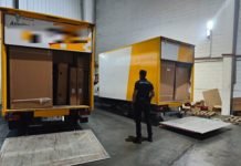 Cuatro individuos detenidos ‘in fraganti’ por la Policía Nacional cuatro individuos