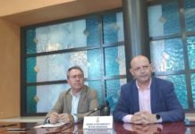 Espadas reclamará a la Junta los compromisos incumplidos con Dos Hermanas espadas