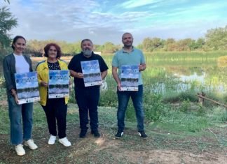 Acaba el plazo de inscripción de la carrera de la Laguna acaba el plazo