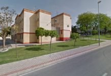 Tiroteo entre miembros de una familia en Los Potros tiroteo