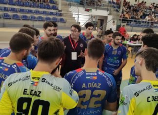 Dos equipos cordobeses serán los rivales del BM Montequinto dos equipos cordobeses