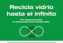 Inteligencia Artificial en una nueva campaña de reciclaje de vidrio inteligencia artificial