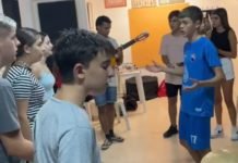 Las chirigotas infantil y juvenil de Ibarburu ya tienen nombre chirigotas