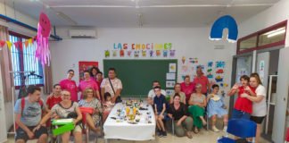 La XVIII Escuela Fiesta en Verano del Ayuntamiento llega a su fin xviii escuela