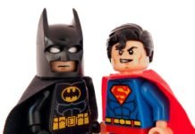 Nueva temporada de la Feria del Juguete y el Coleccionismo nueva temporada