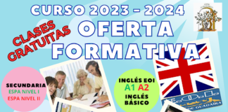 El plazo de matriculación sigue abierto en el CEPER El Palmarillo