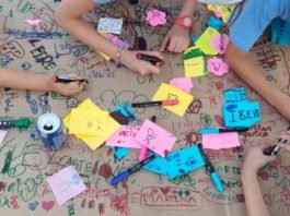 falta de personal específico