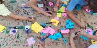 Falta de personal específico en el CEIP Rafael Alberti falta de personal específico